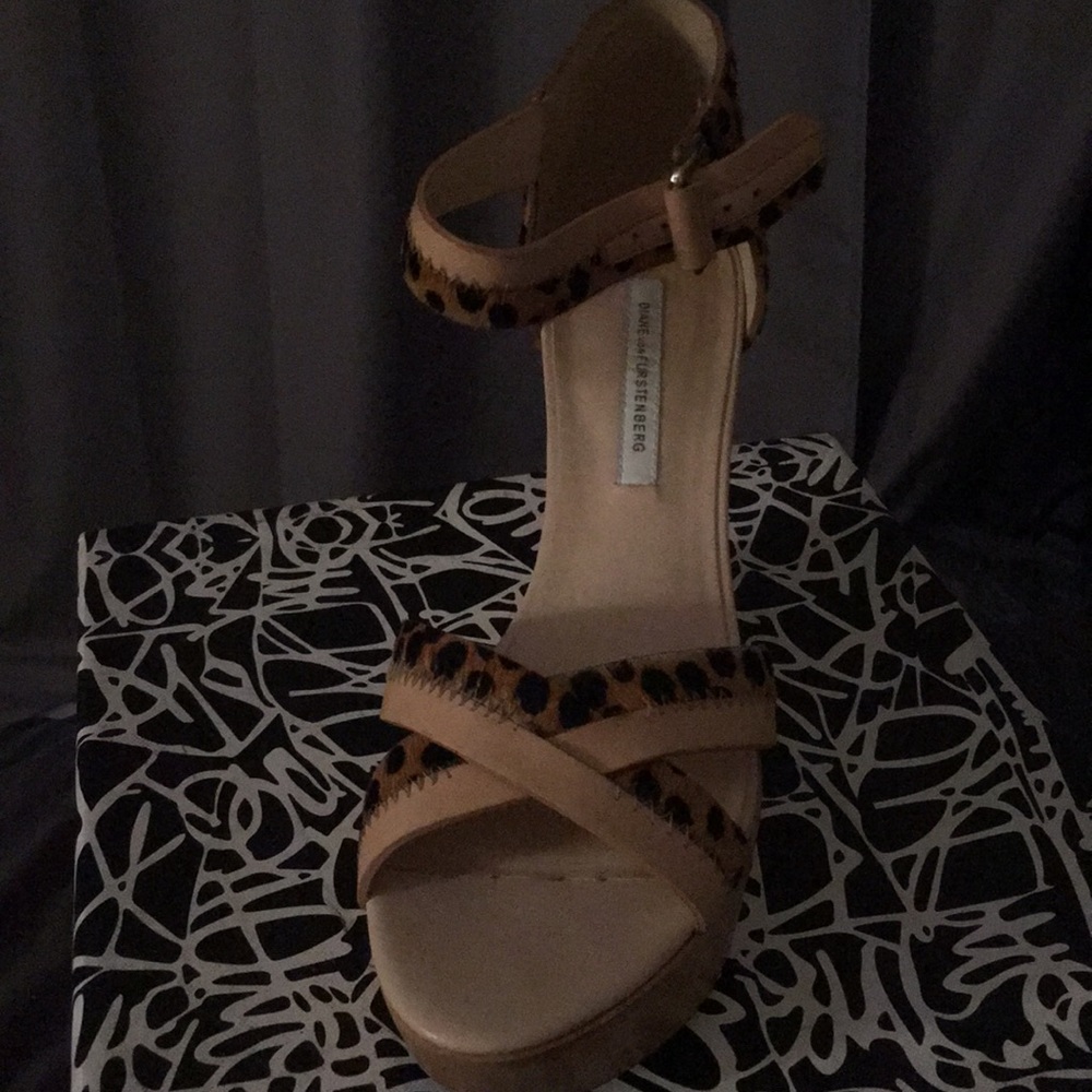 Wedges - Picture 2 of 3